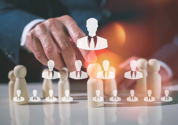 marketing-strategy-to-access-your-ideal-customers