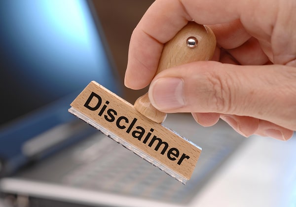 why-legal-disclaimers-are-important-for-your-website