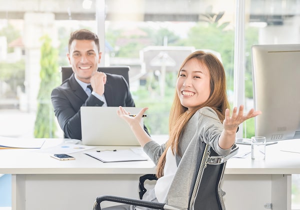 SEO For Legal Firms: Book A Discovery Call And See Real ROI