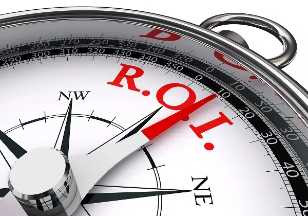 How ROI-Driven Marketing Compares To Traffick-Driven Approaches How ROI-Driven Marketing Compares To Traffick-Driven Approaches