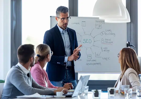 How SEO & GEO Work In A Personal Injury Marketing Strategy How SEO & GEO Work In A Personal Injury Marketing Strategy