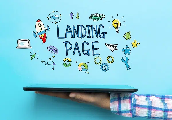 How To Make Your Law Firms Landing Pages Convert Better How To Make Your Law Firms Landing Pages Convert Better