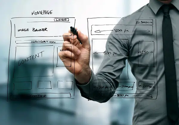 Intuitive Web Design For Law Firms With Almost Illegal Ads Intuitive Web Design For Law Firms With Almost Illegal Ads