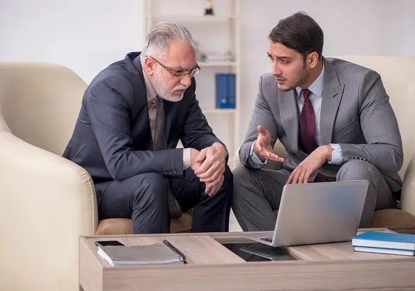 Let’s Talk About Your Law Firm & How We can Work Together Let's Talk About Your Law Firm & How We can Work Together