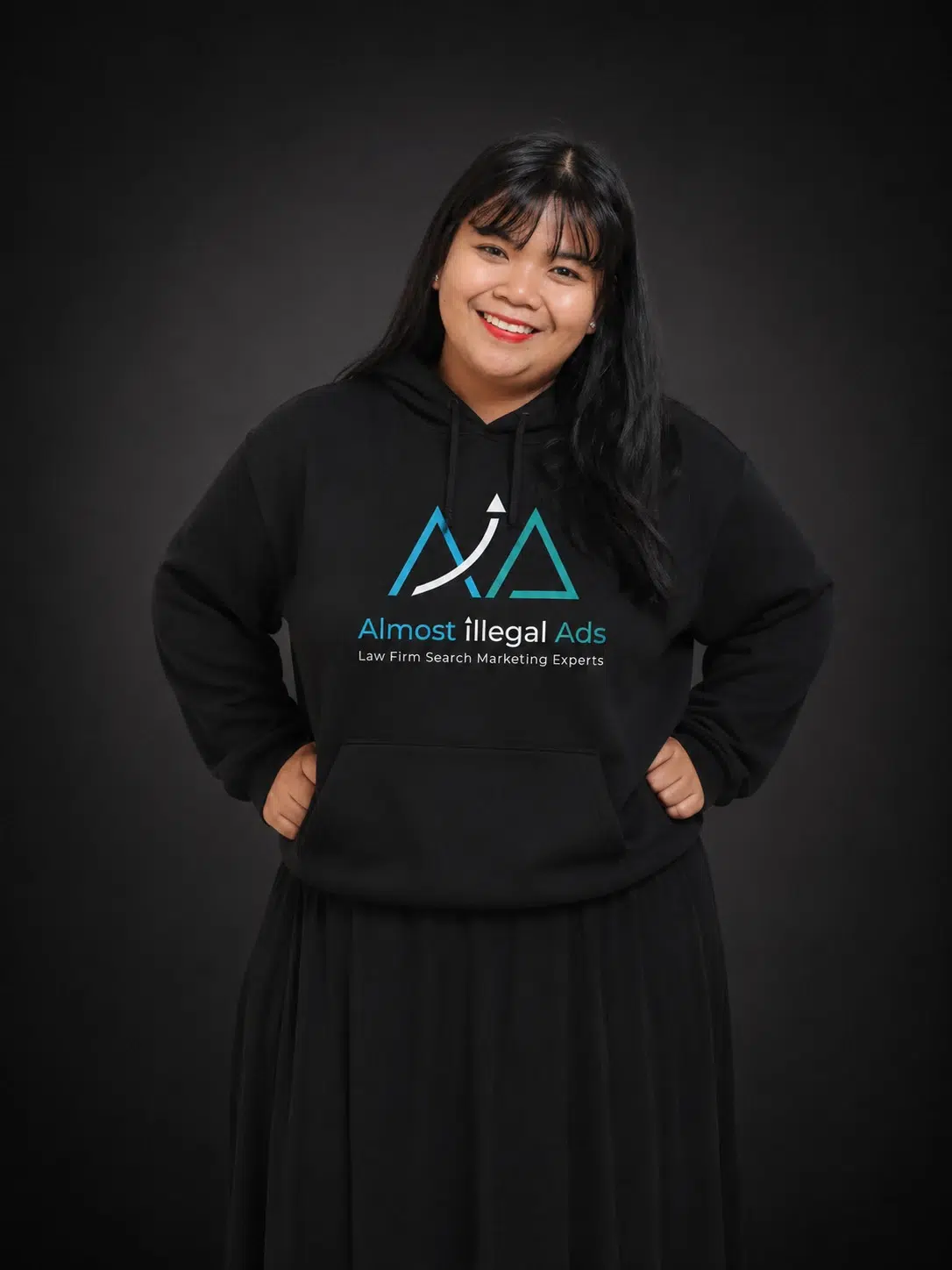 Deliza Maye Fernandez Junior Editor At Almost Illegal Ads Deliza Maye Fernandez Junior Editor At Almost Illegal Ads
