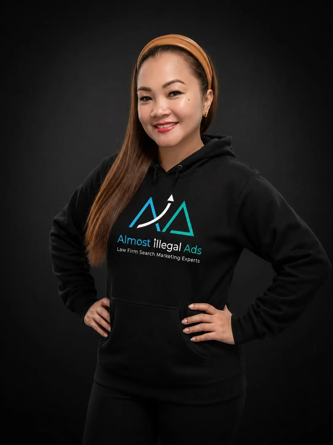 Irene Landa Offsite SEO Lead Citations Specialist At Almost Illegal Ads Irene Landa Offsite SEO Lead Citations Specialist At Almost Illegal Ads