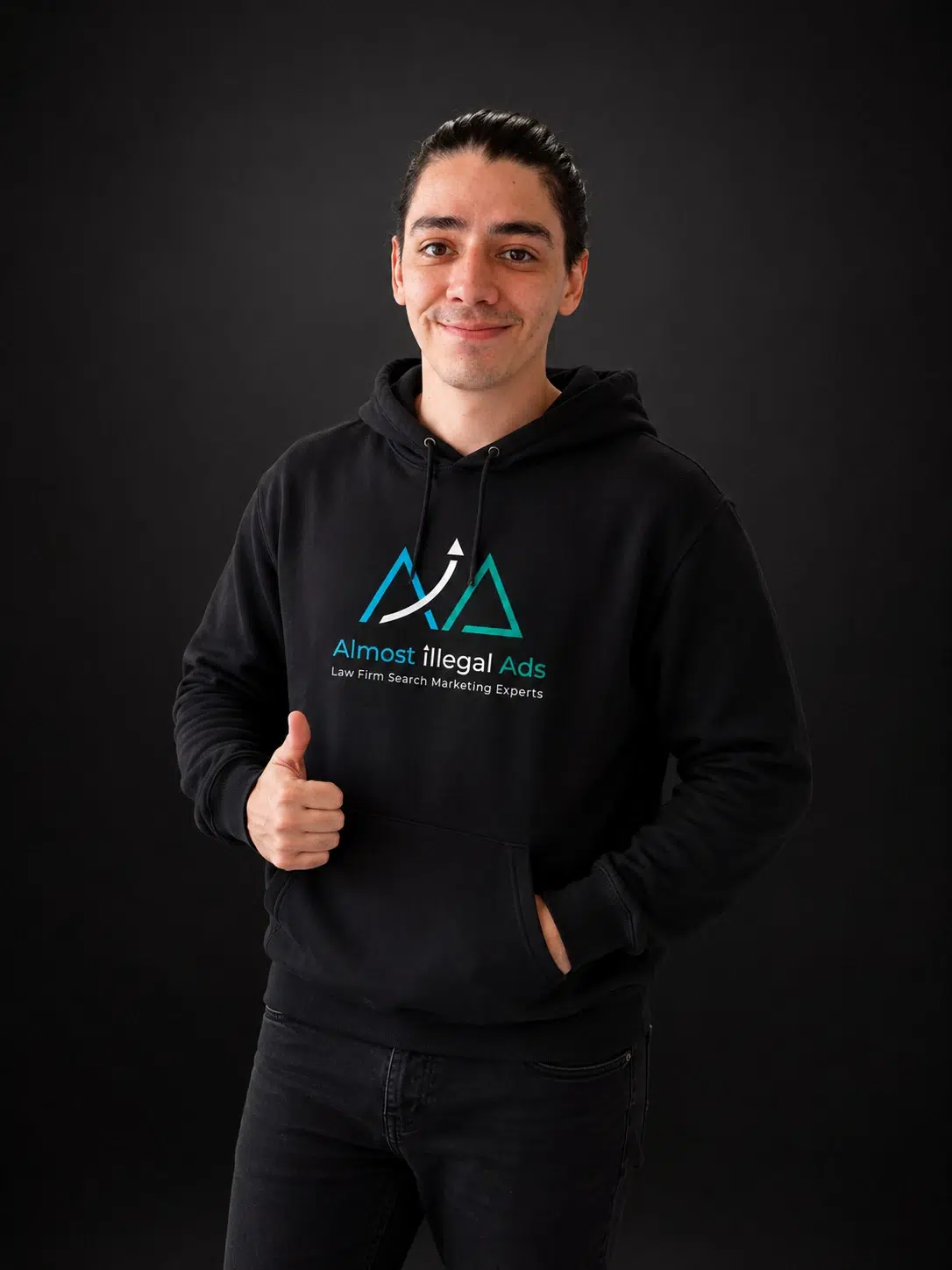 Joaquin Vincenti WordPress Design Specialist At Almost Illegal Ads Joaquin Vincenti Wordpress Design Specialist At Almost Illegal Ads