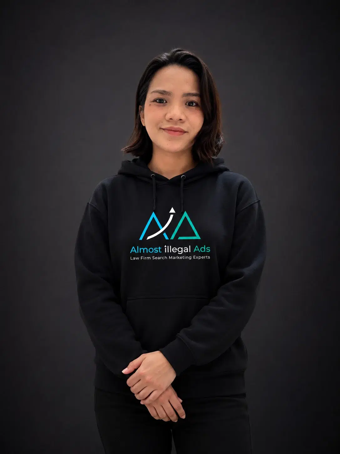 Joevel Ayalin Content Supervisor At Almost Illegal Ads Joevel Ayalin Content Supervisor At Almost Illegal Ads