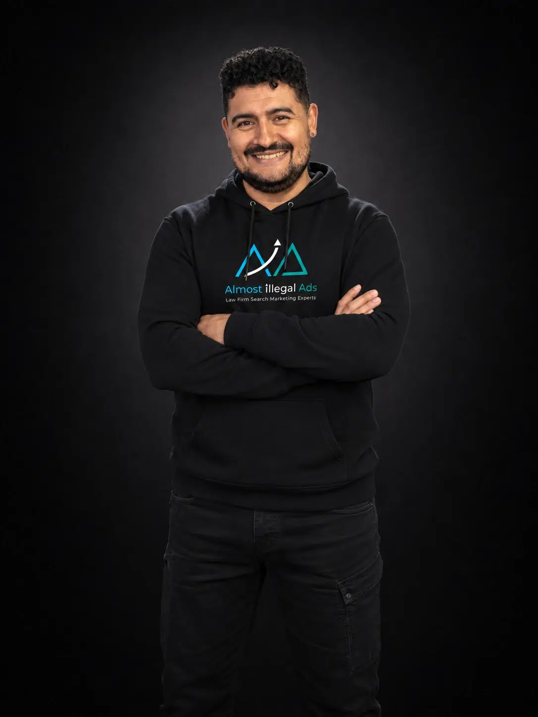 Juan Mesa Offsite SEO Supervisor At Almost Illegal Ads Juan Mesa Offsite SEO Supervisor At Almost Illegal Ads