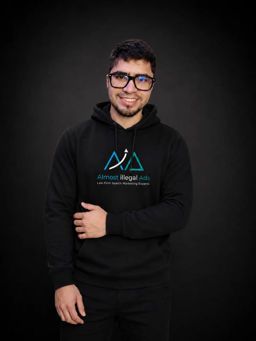 Kevin Mosquera Leads Management Specialist At Almost Illegal Ads Kevin Mosquera Leads Management Specialist At Almost Illegal Ads