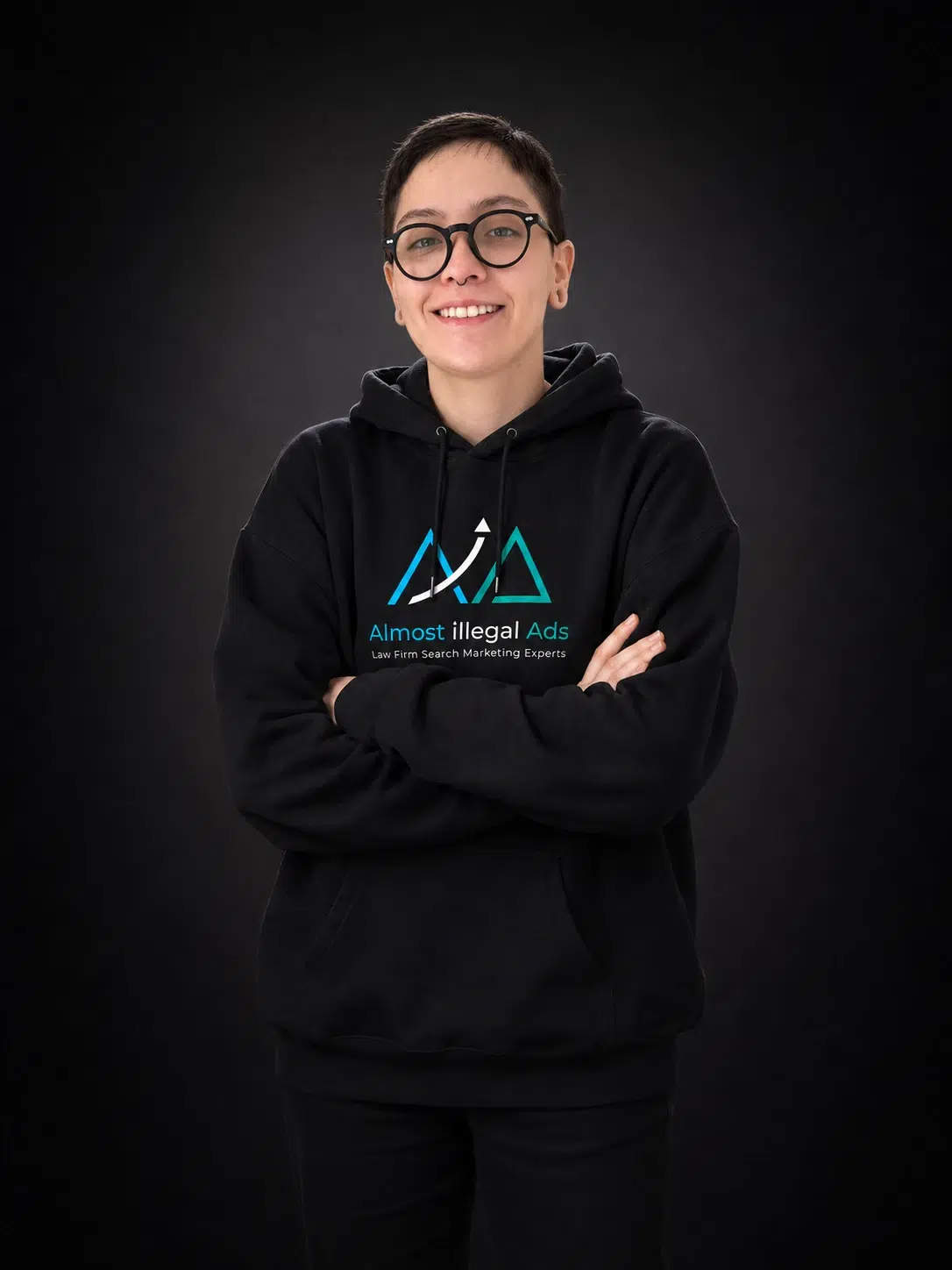 Laura Ruiz Onsite SEO Supervisor At Almost Illegal Ads Laura Ruiz Onsite SEO Supervisor At Almost Illegal Ads