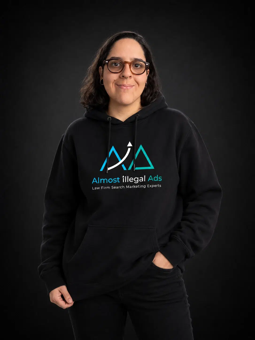 Maria Elisa Ramirez Onsite SEO Specialist At Almost Illegal Ads Maria Elisa Ramirez Onsite SEO Specialist At Almost Illegal Ads