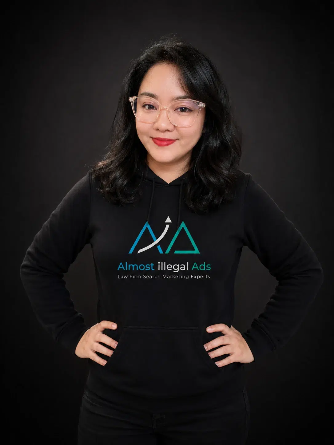 Merry Jane Bacho Leads Management Supervisor At Almost Illegal Ads Merry Jane Bacho Leads Management Supervisor At Almost Illegal Ads