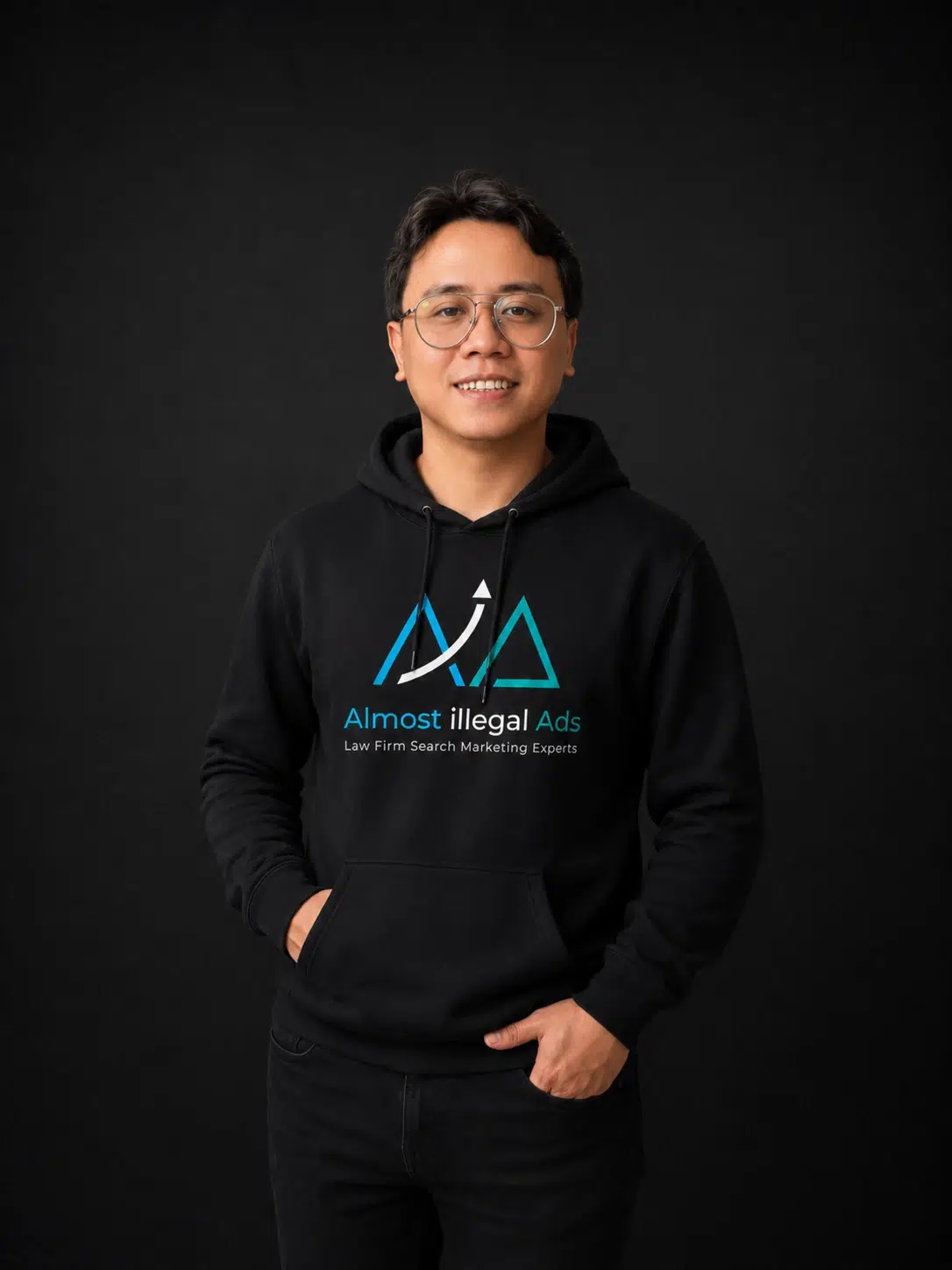Mornie Bacho Web Design & Development Supervisor At Almost Illegal Ads Mornie Bacho Web Design & Development Supervisor At Almost Illegal Ads