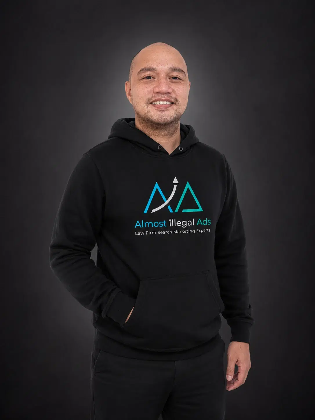 Rey Binaoro System Administrator At Almost Illegal Ads Rey Binaoro System Administrator At Almost Illegal Ads