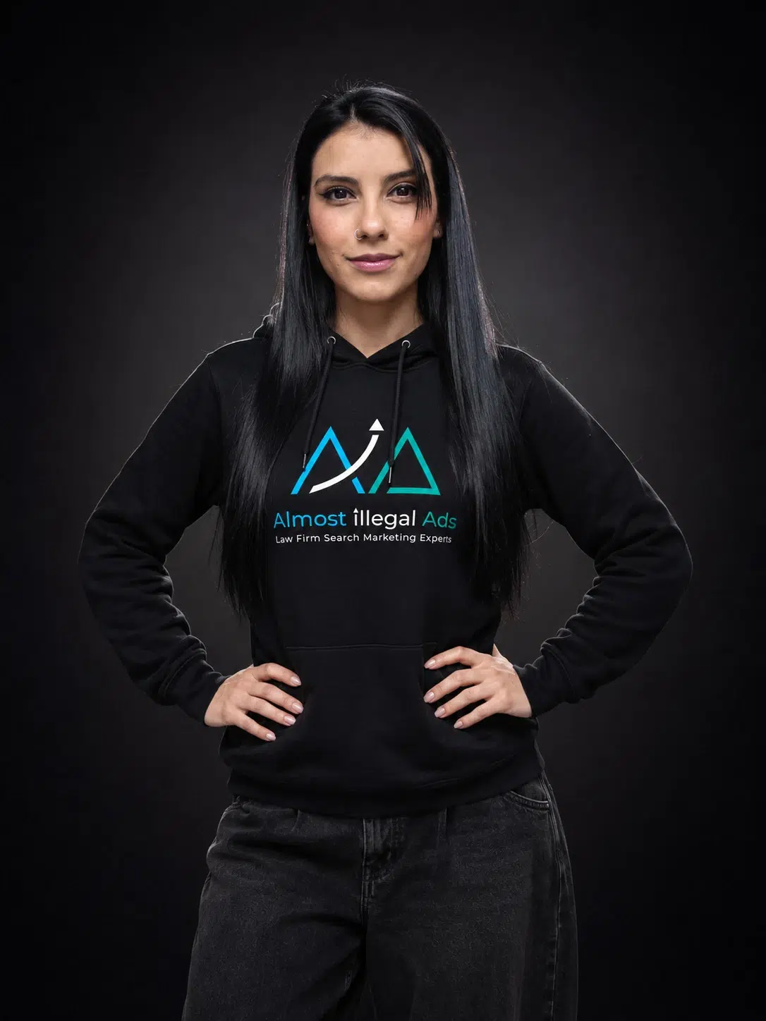 Yesica Escobar Offsite SEO Lead Specialist At Almost Illegal Ads Yesica Escobar Offsite SEO Lead Specialist At Almost Illegal Ads